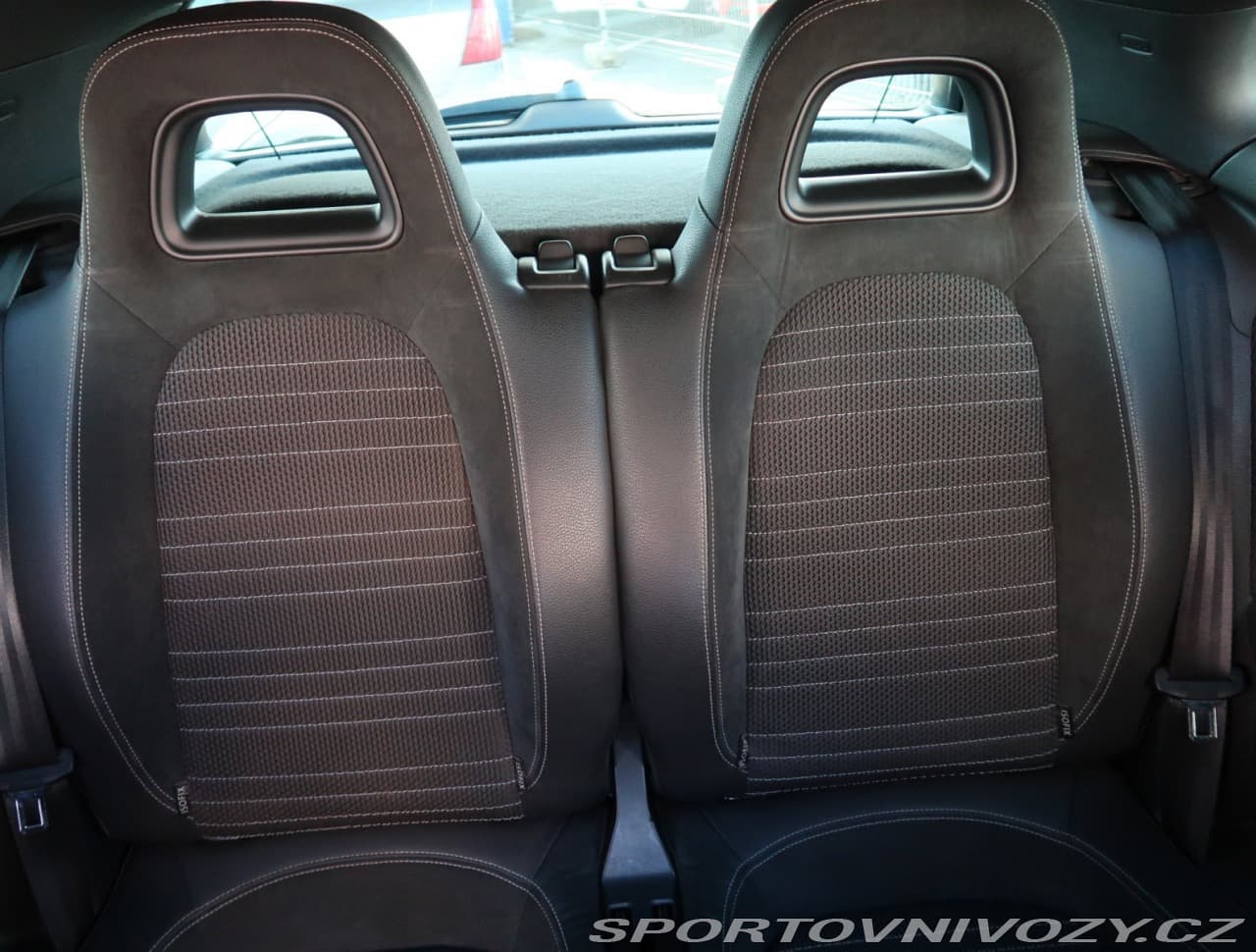 2009 Volkswagen SCIROCCO - 10