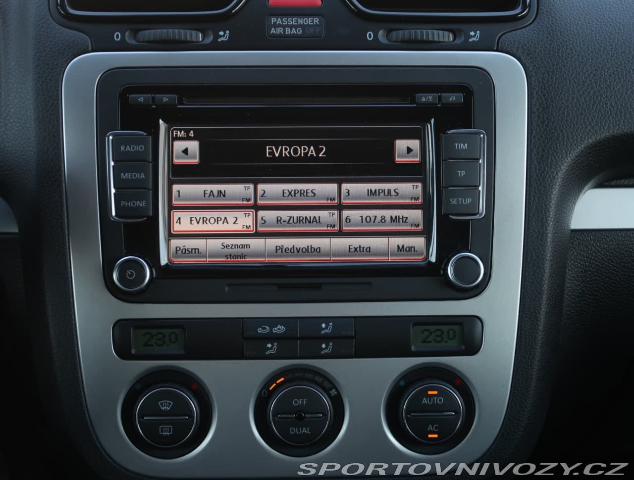 2009 Volkswagen SCIROCCO - 12