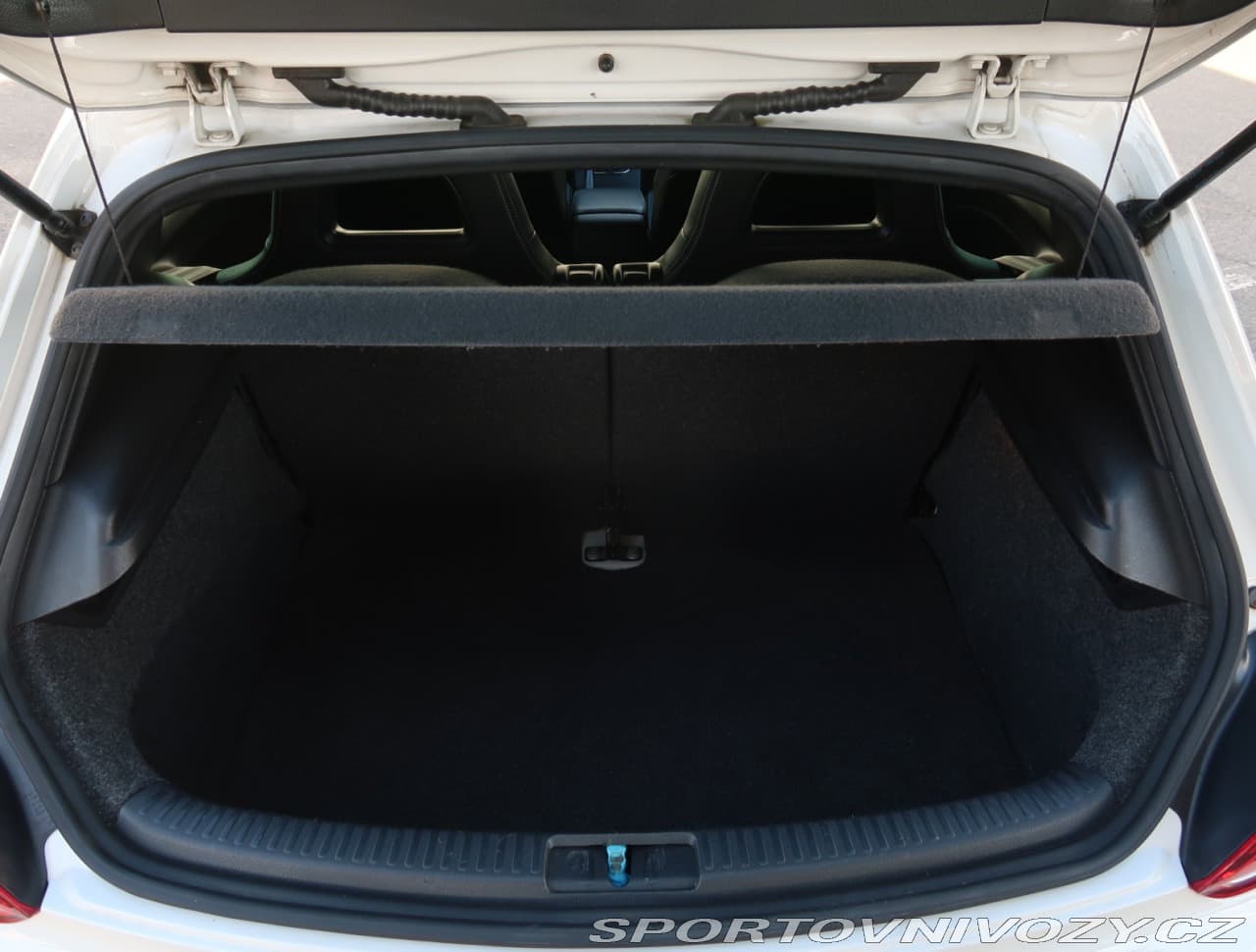 2009 Volkswagen SCIROCCO - 13