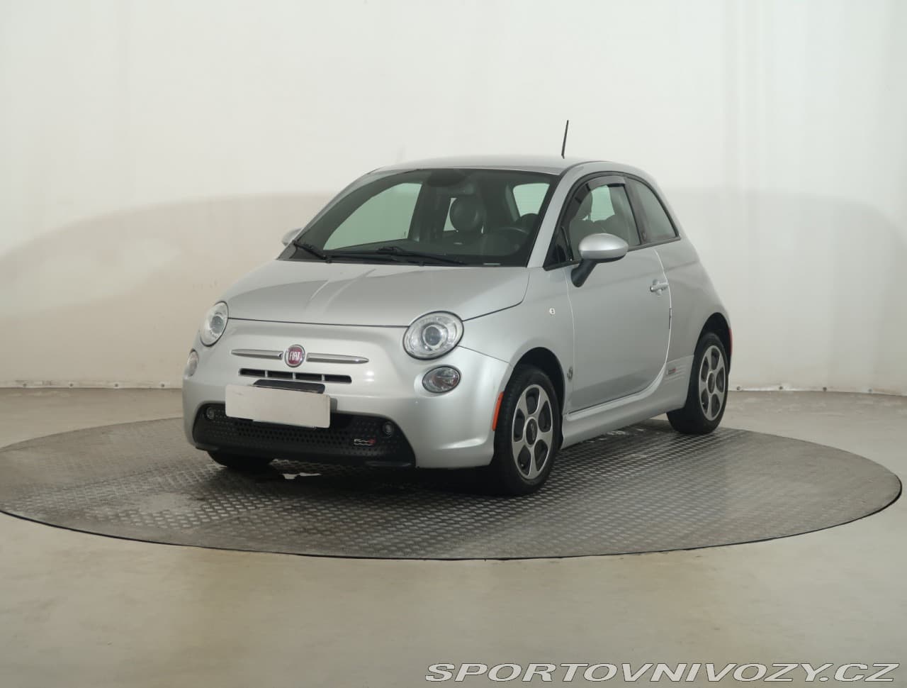 2014 Fiat 500 - 2