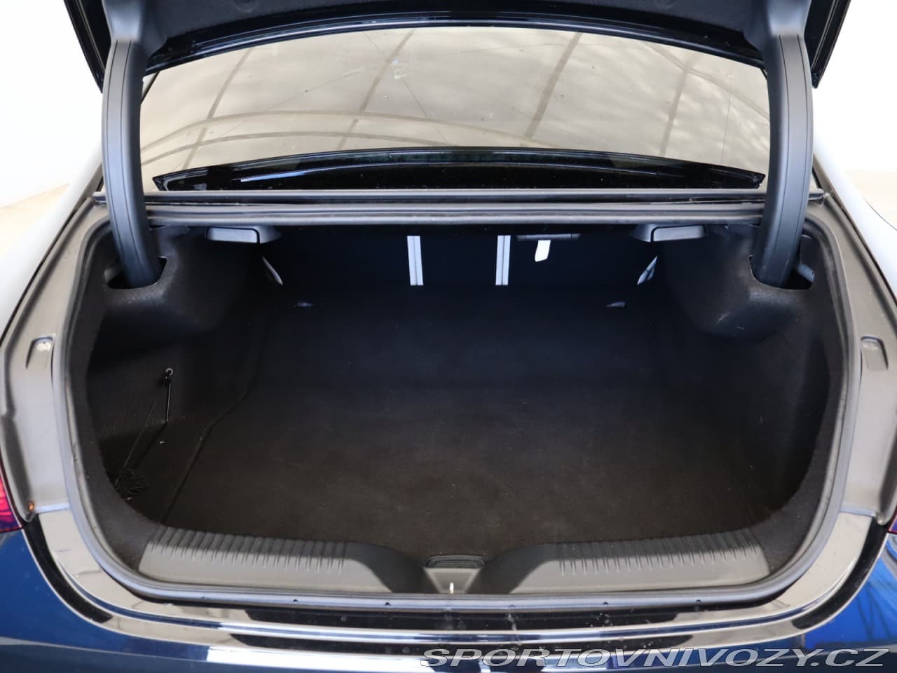 2021 Mercedes-Benz CLS - 12