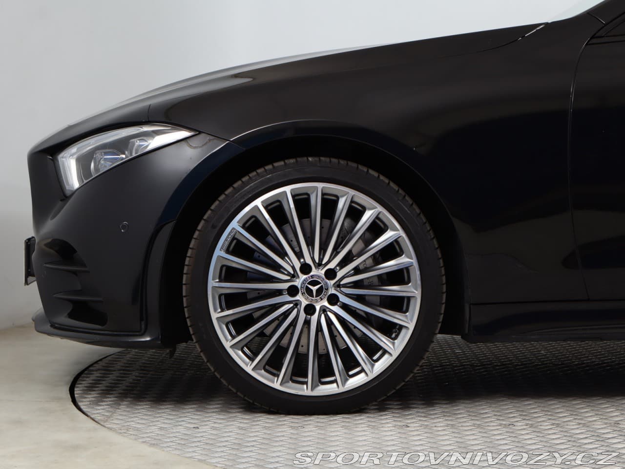 2021 Mercedes-Benz CLS - 13