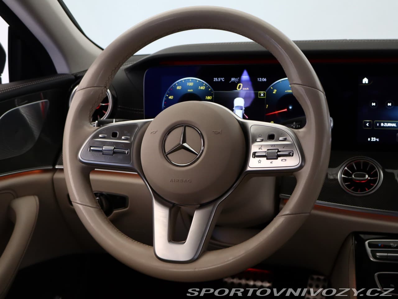 2021 Mercedes-Benz CLS - 14
