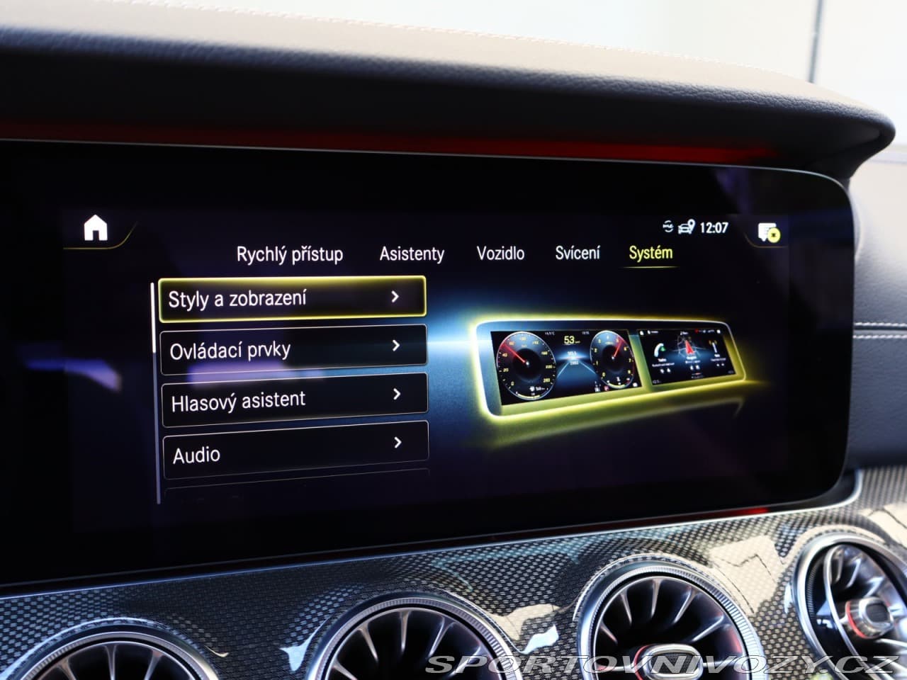 2021 Mercedes-Benz CLS - 17