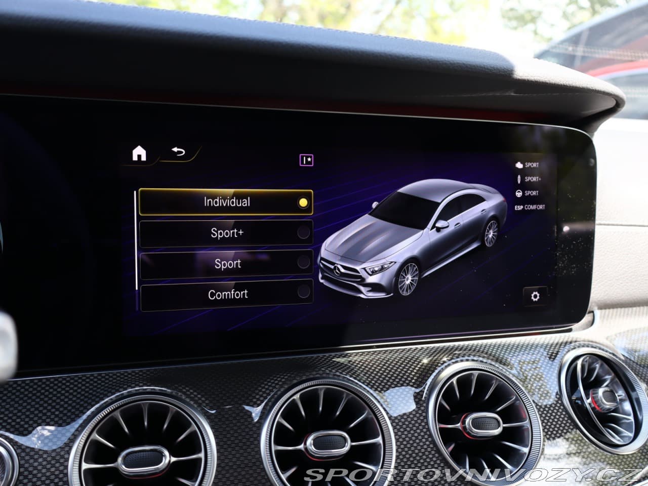 2021 Mercedes-Benz CLS - 19