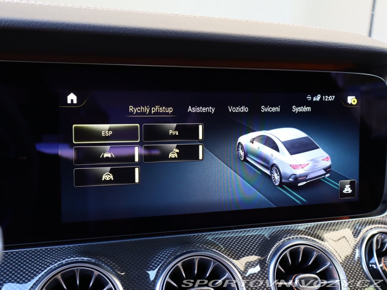 2021 Mercedes-Benz CLS - 20