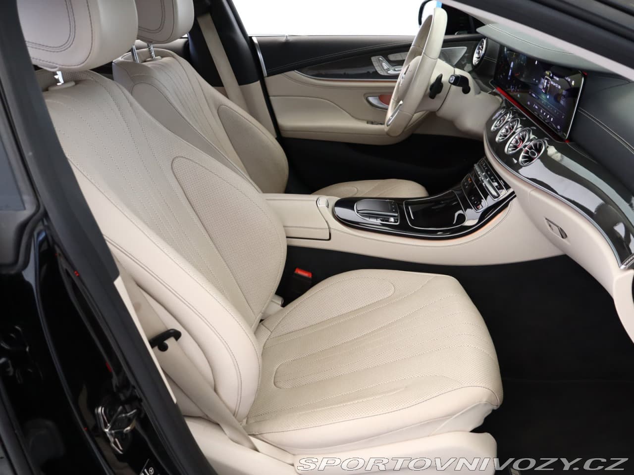 2021 Mercedes-Benz CLS - 7
