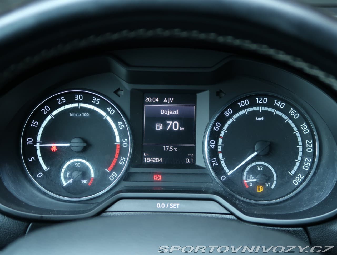 2015 Škoda OCTAVIA - 11