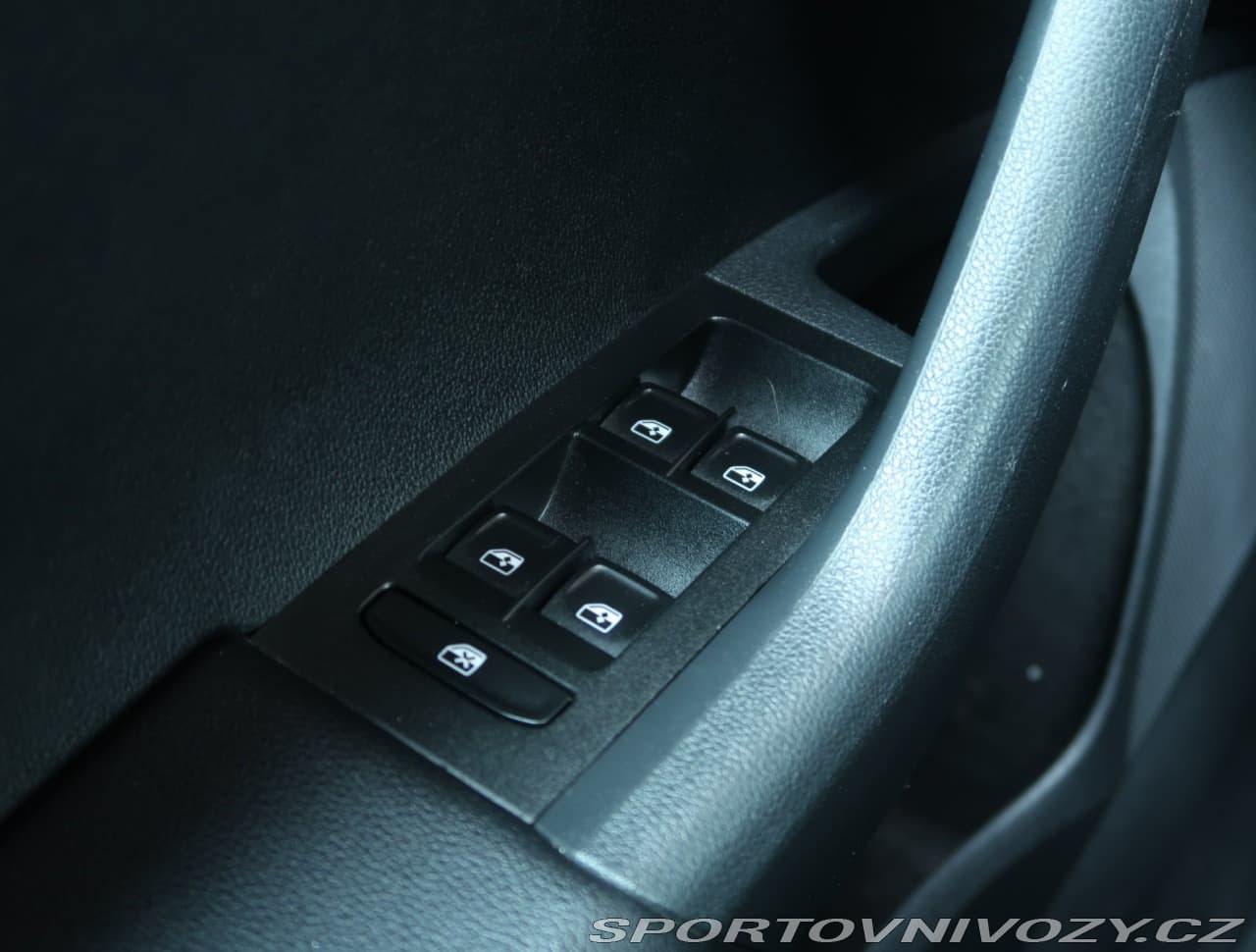 2015 Škoda OCTAVIA - 16