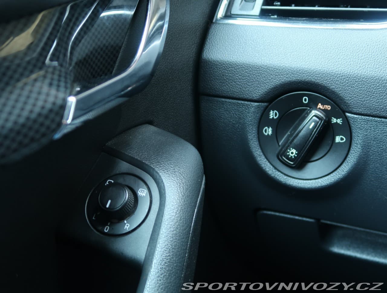 2015 Škoda OCTAVIA - 17