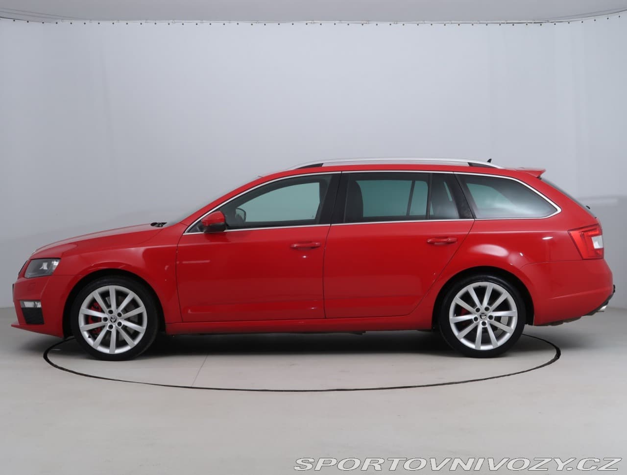 2015 Škoda OCTAVIA - 3