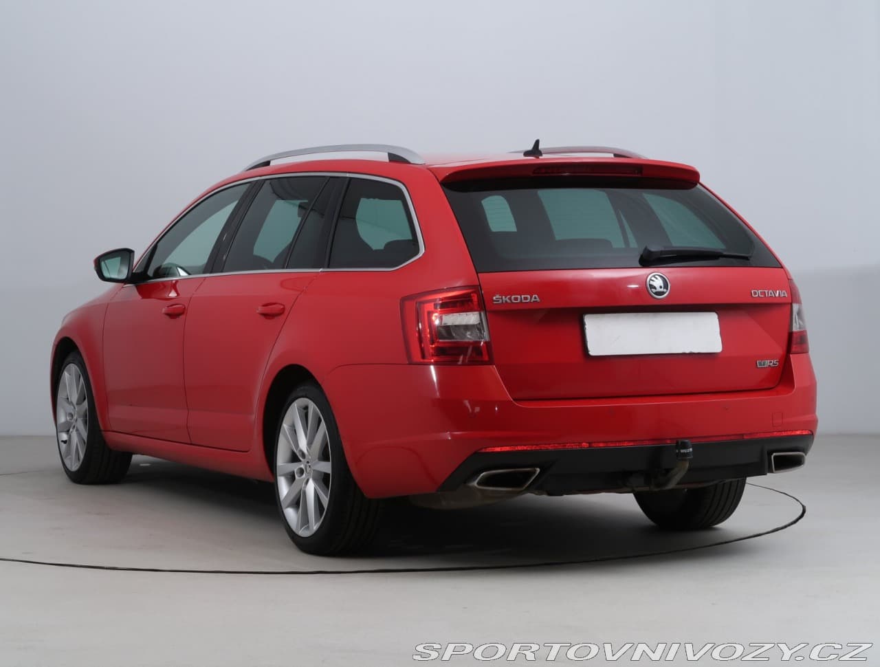 2015 Škoda OCTAVIA - 4
