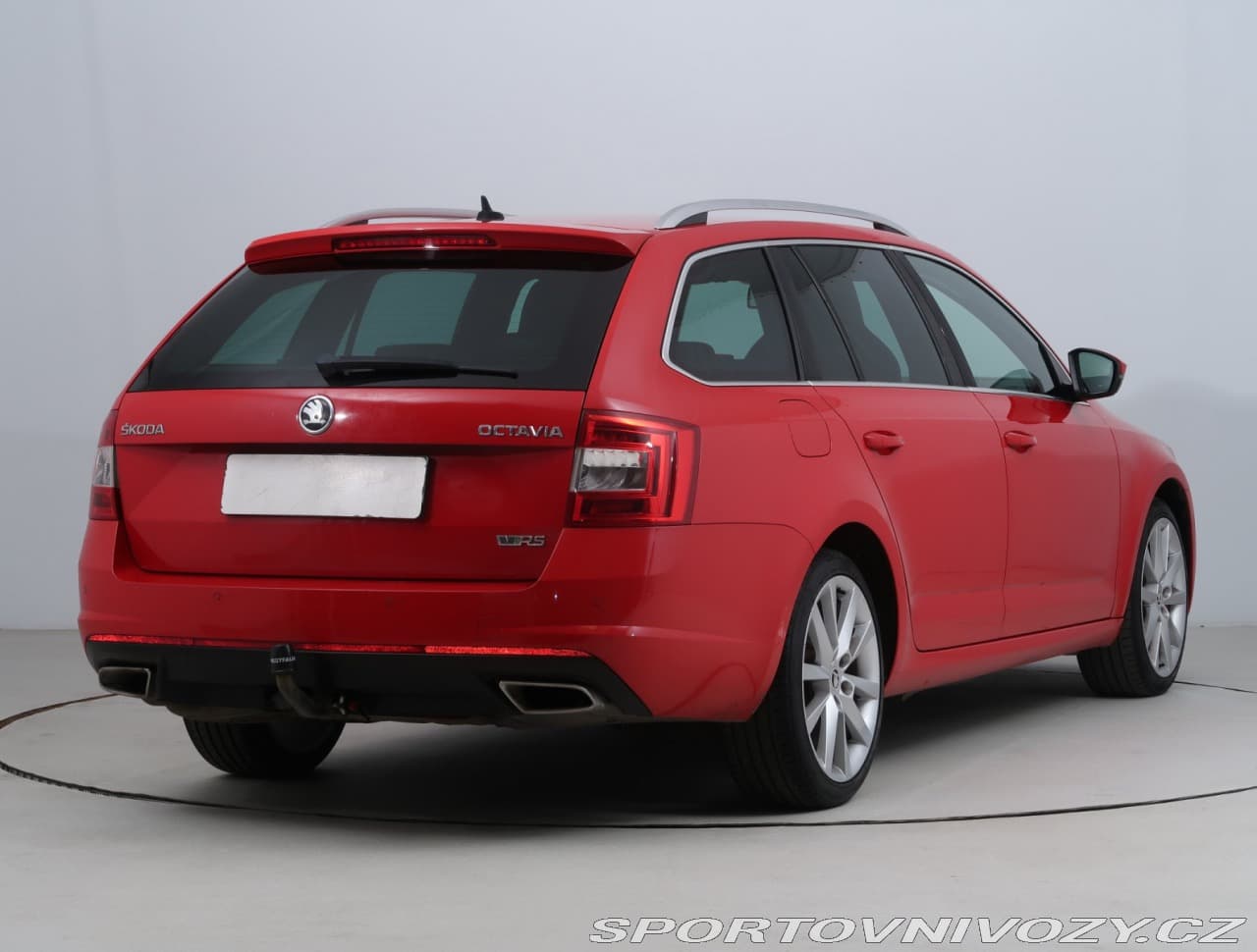 2015 Škoda OCTAVIA - 5
