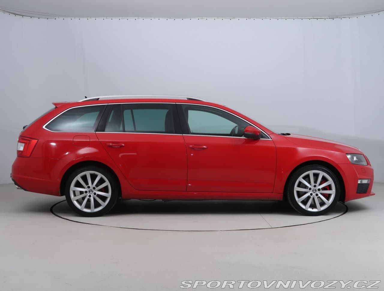 2015 Škoda OCTAVIA - 6
