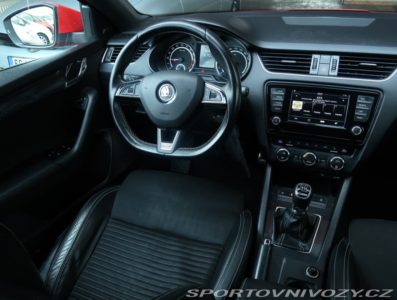 2015 Škoda OCTAVIA - 7