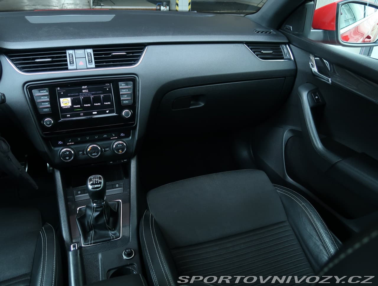2015 Škoda OCTAVIA - 8
