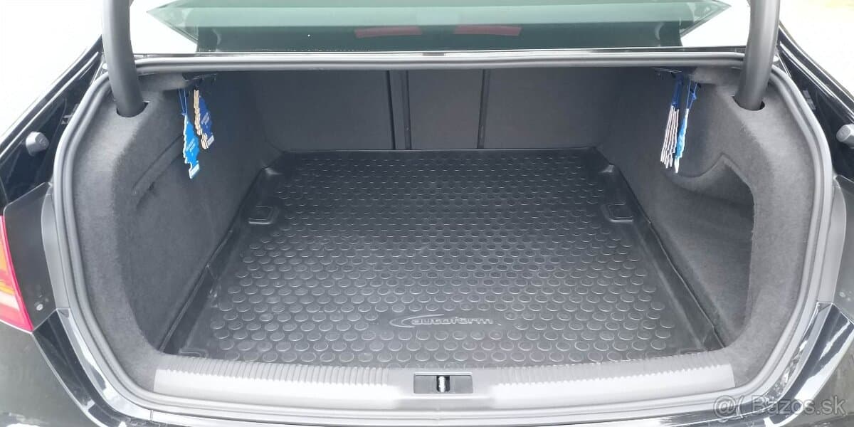 2010 Audi S4 - 2