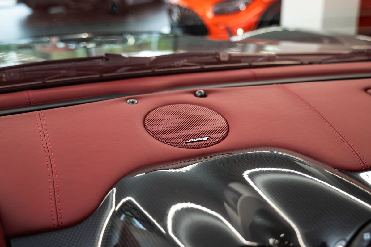 2007 Ferrari 599 - 15