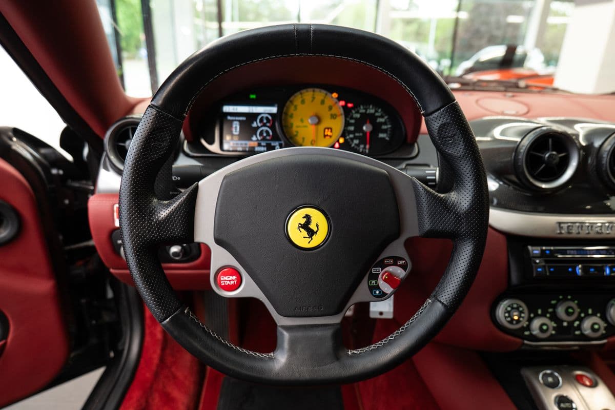 2007 Ferrari 599 - 6