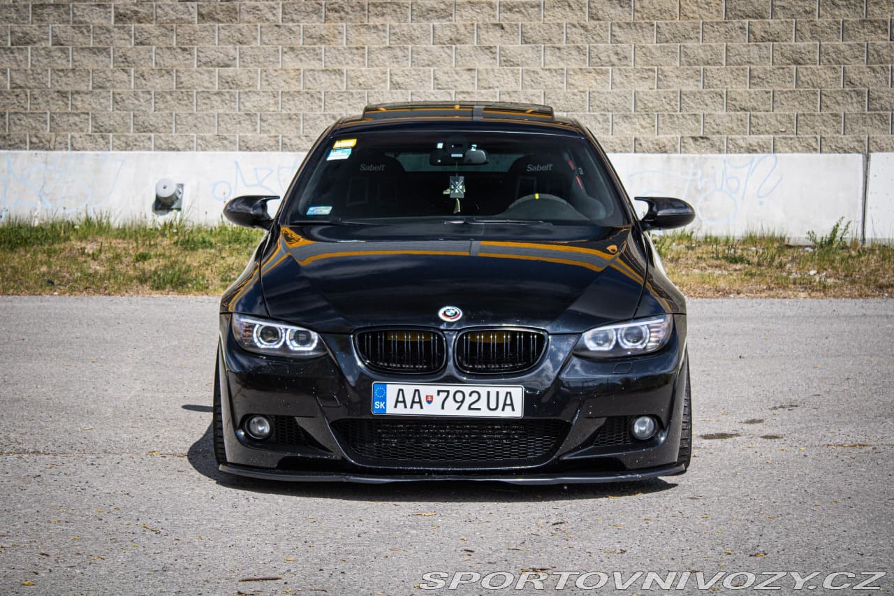 2007 BMW 3-SERIES - 10