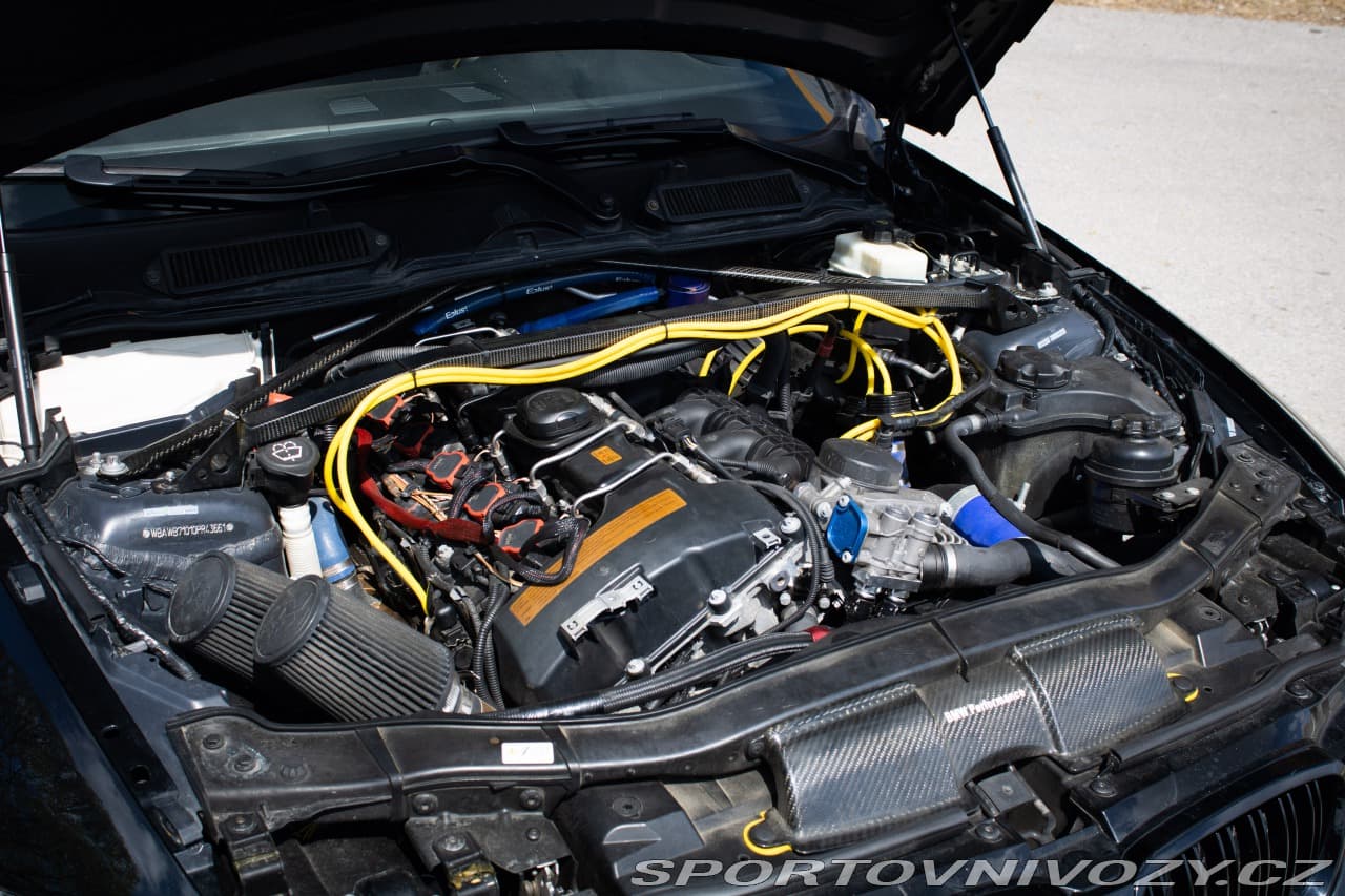 2007 BMW 3-SERIES - 12