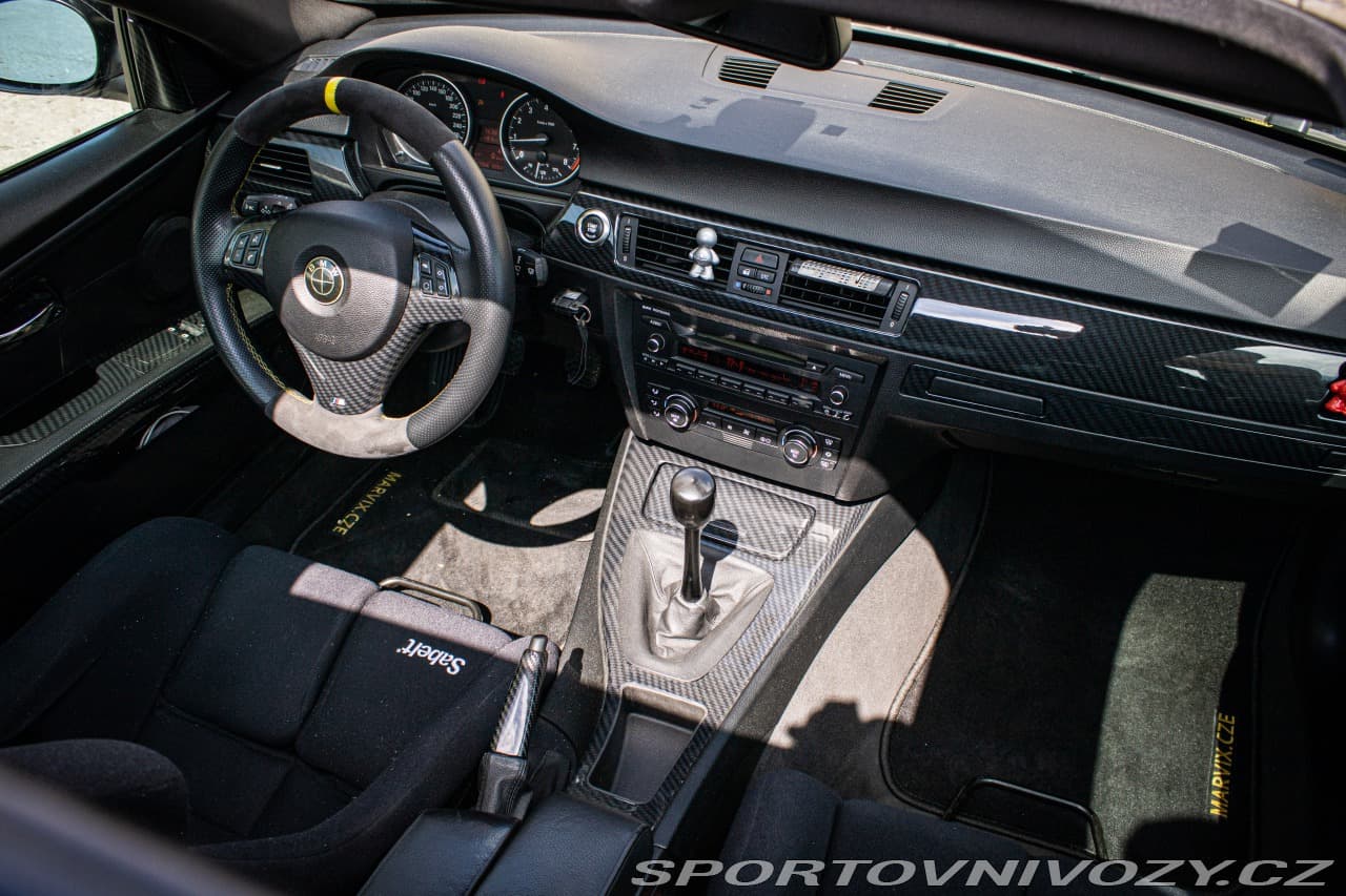 2007 BMW 3-SERIES - 14