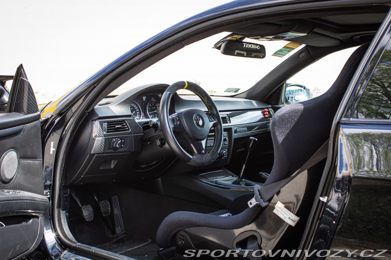 2007 BMW 3-SERIES - 16