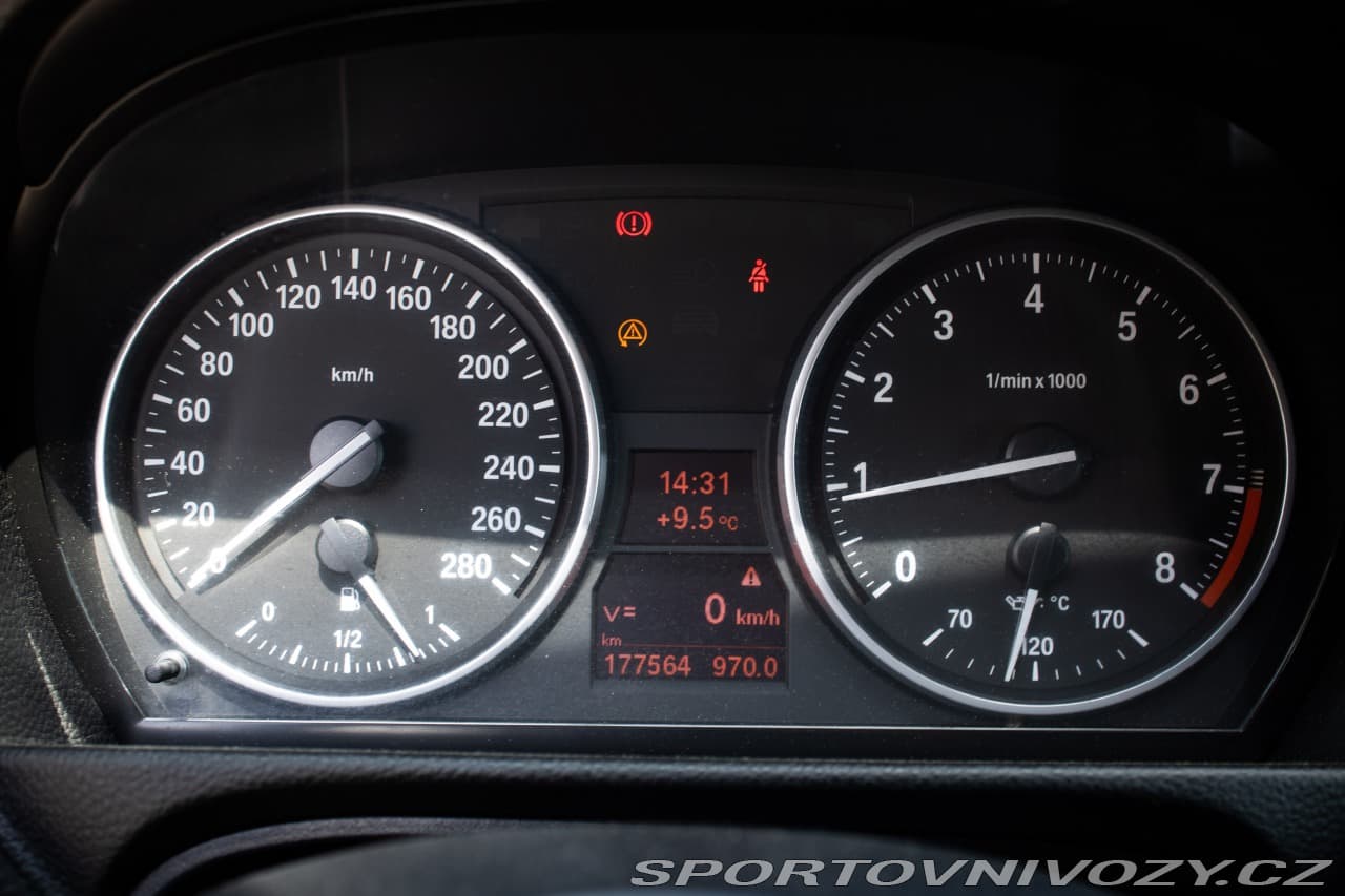 2007 BMW 3-SERIES - 19