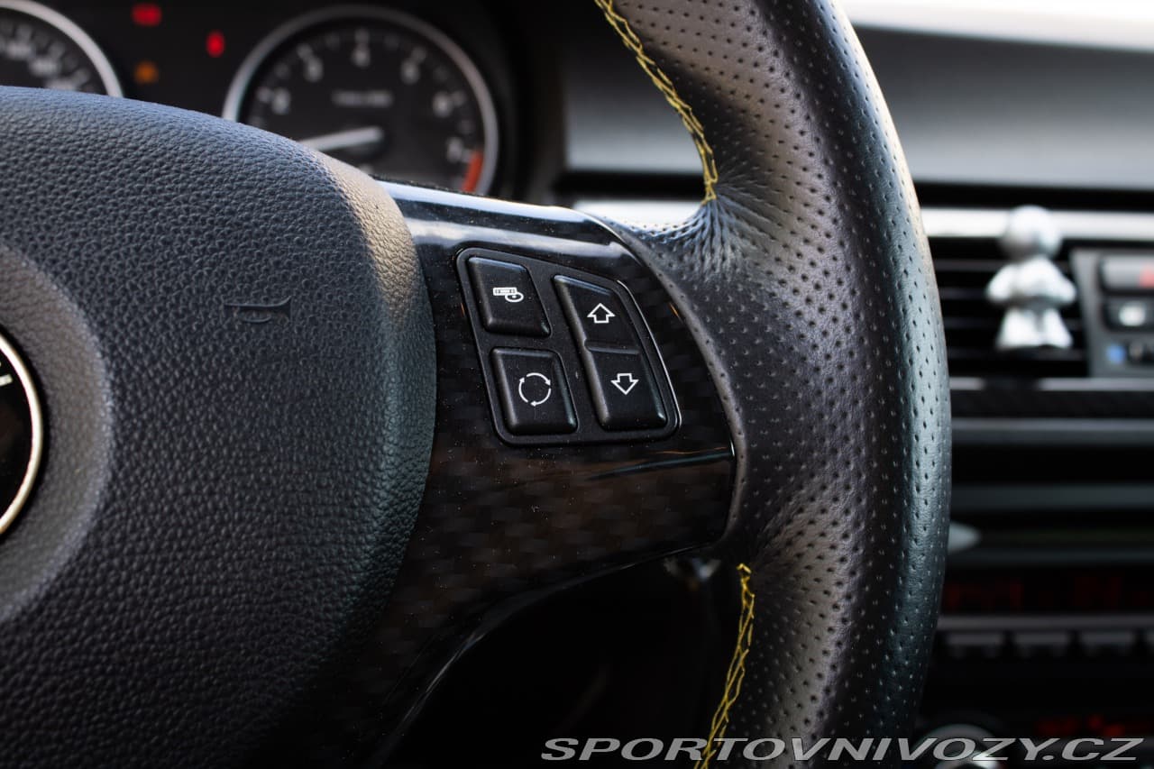 2007 BMW 3-SERIES - 20