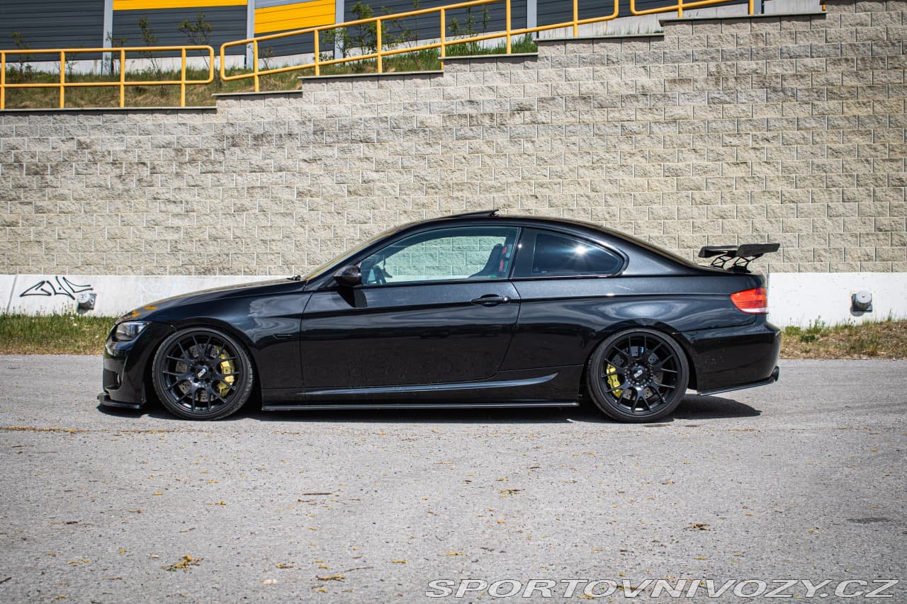 2007 BMW 3-SERIES - 6