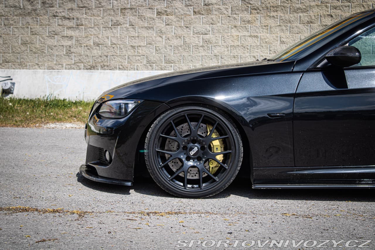2007 BMW 3-SERIES - 7