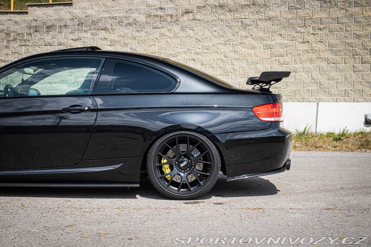 2007 BMW 3-SERIES - 8