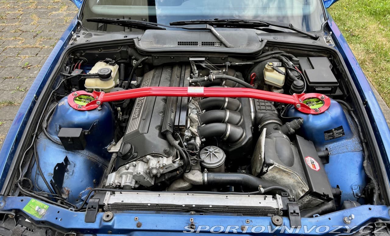 1999 BMW M3 - 12