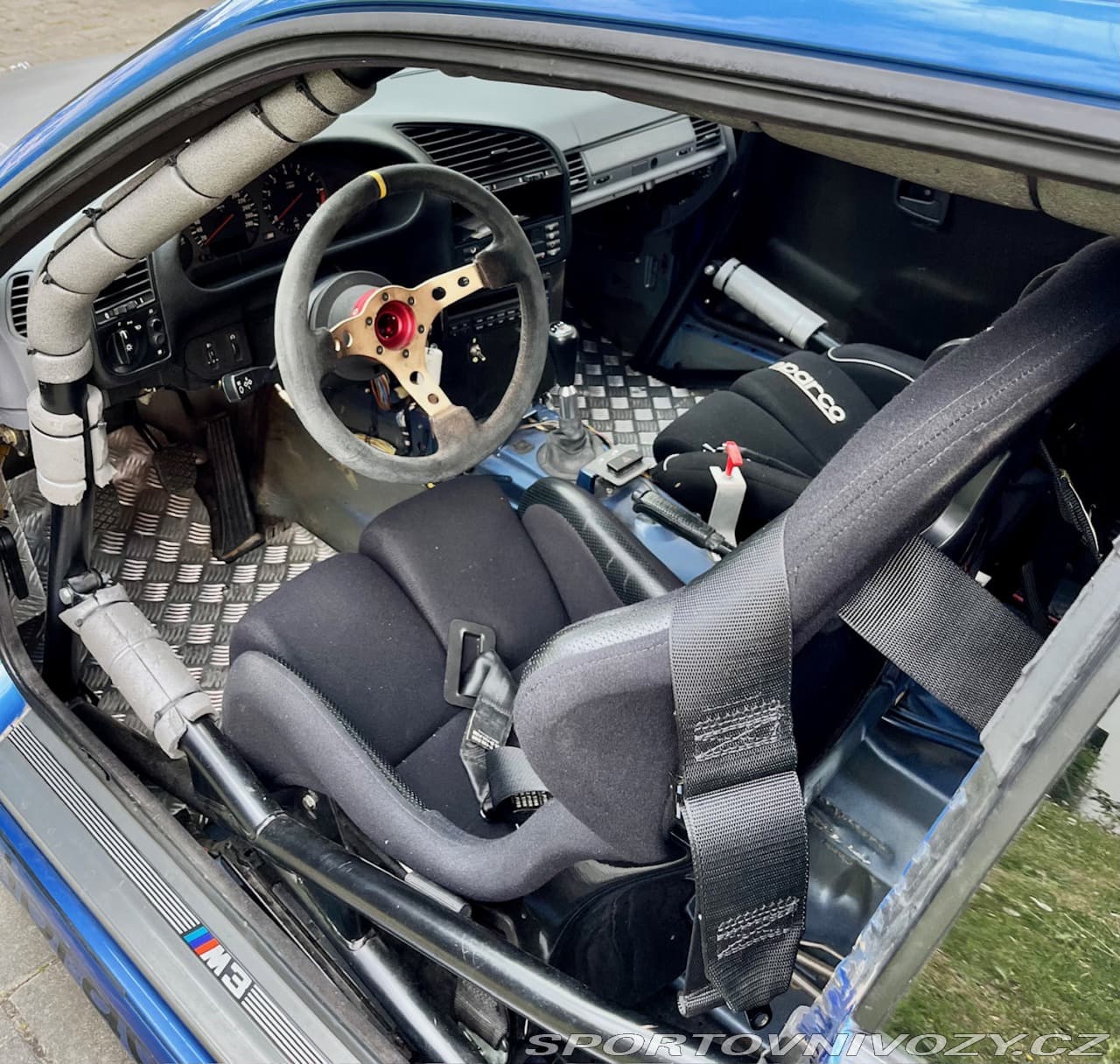1999 BMW M3 - 17