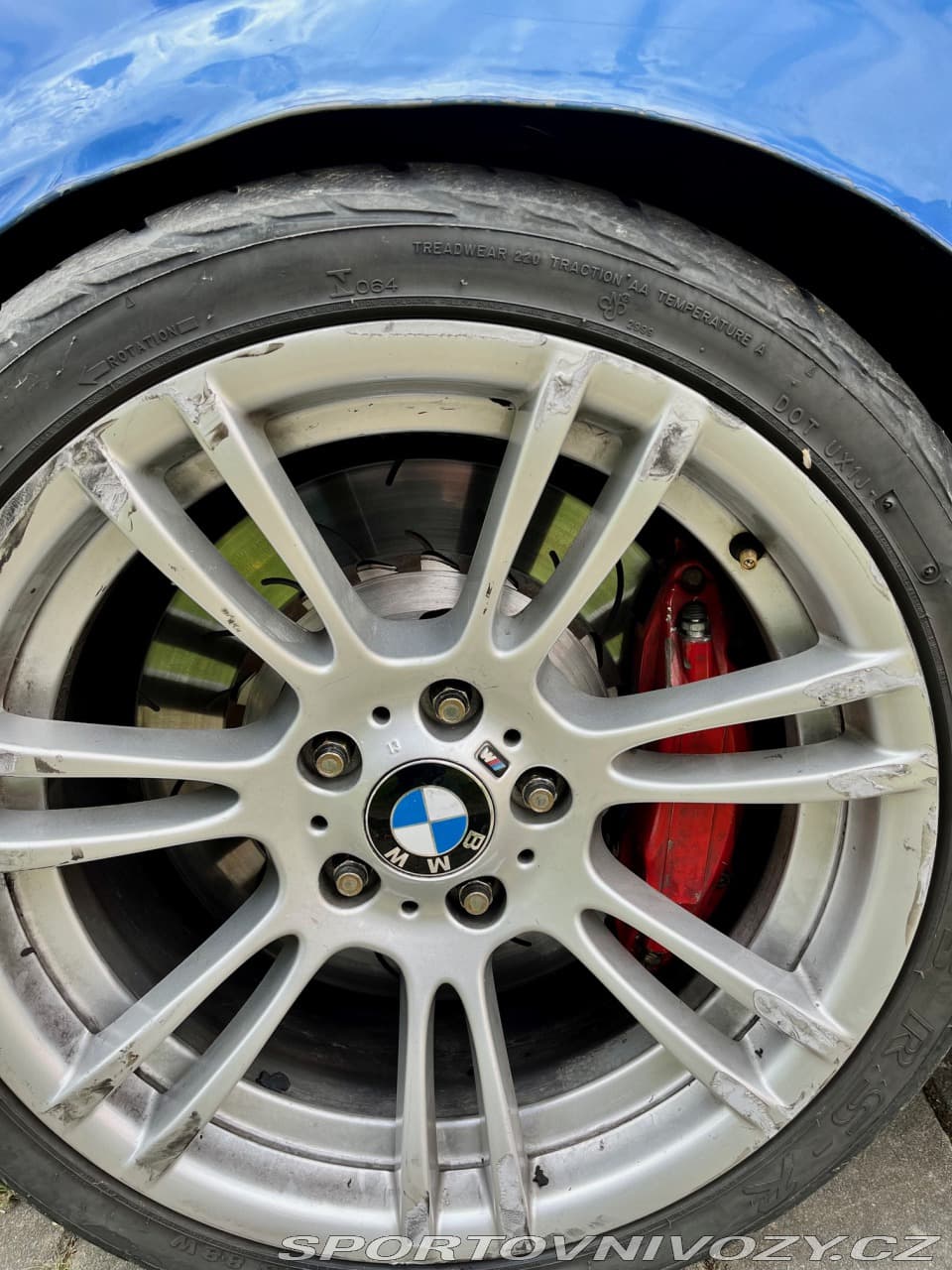 1999 BMW M3 - 19