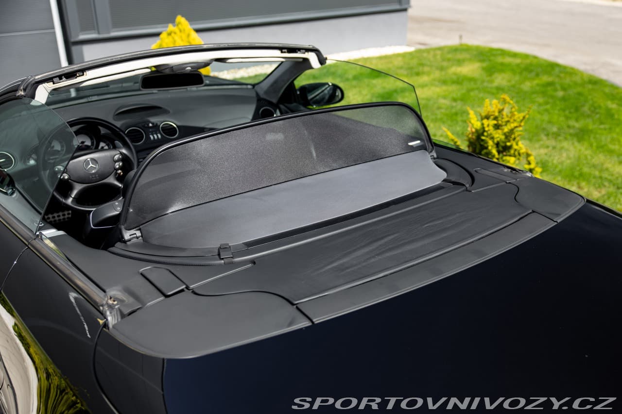 2006 Mercedes-Benz SL - 15