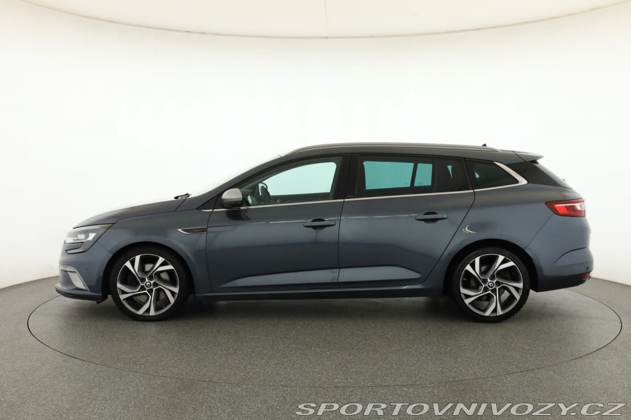 2017 Renault MEGANE - 3