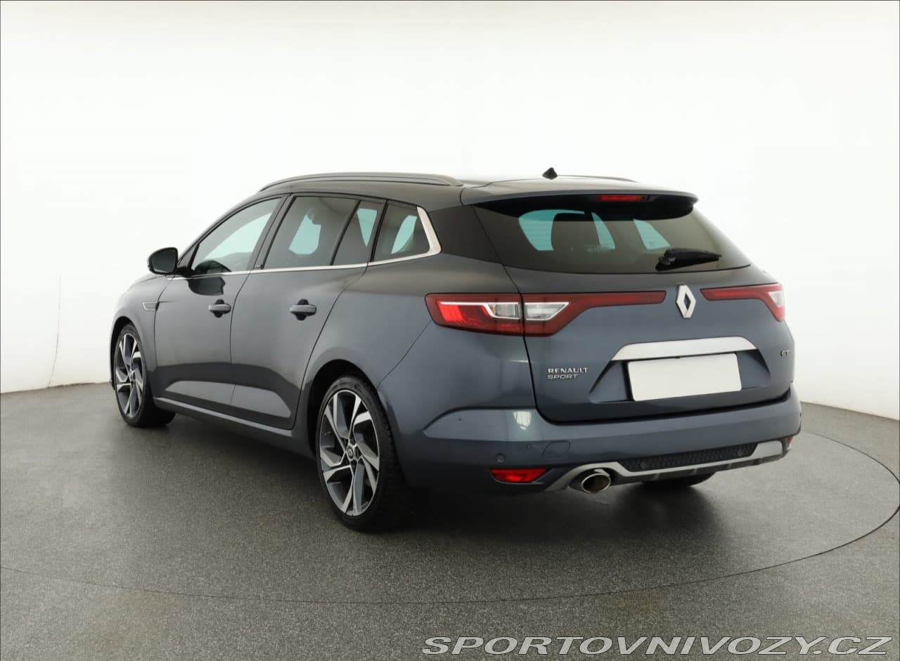 2017 Renault MEGANE - 4