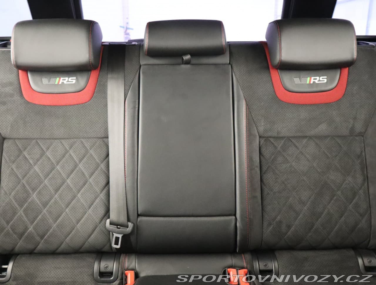 2018 Škoda OCTAVIA - 10