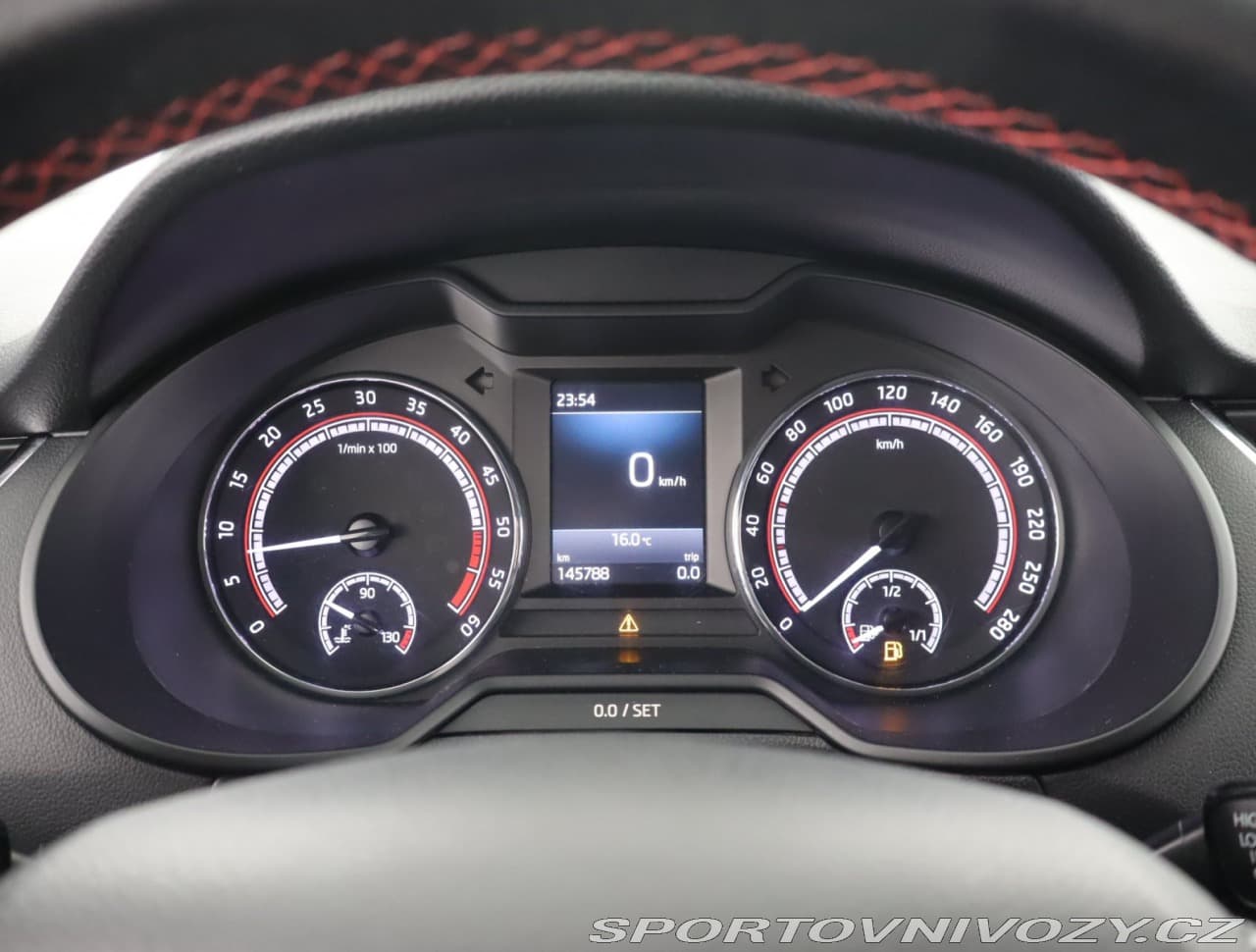 2018 Škoda OCTAVIA - 11