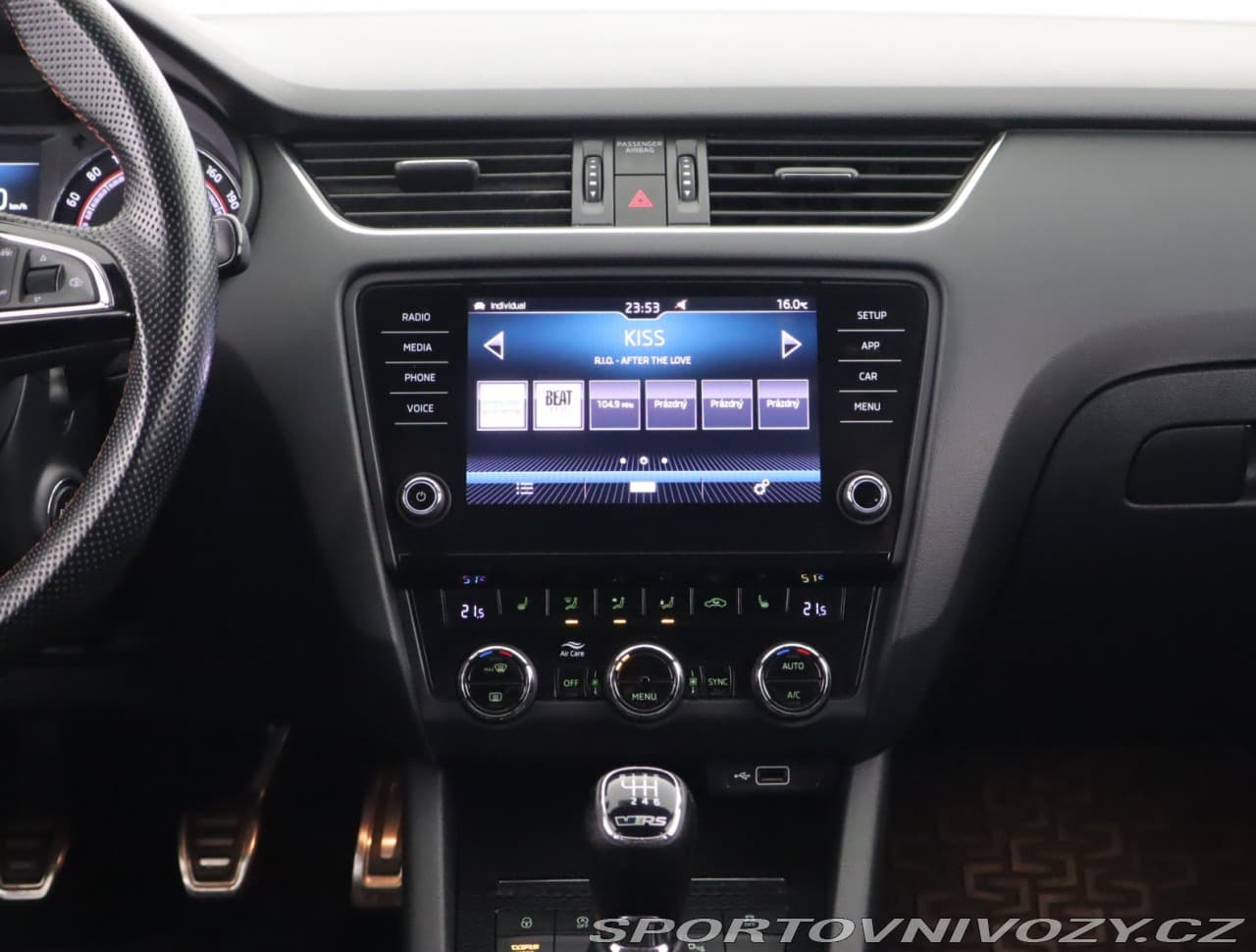 2018 Škoda OCTAVIA - 12