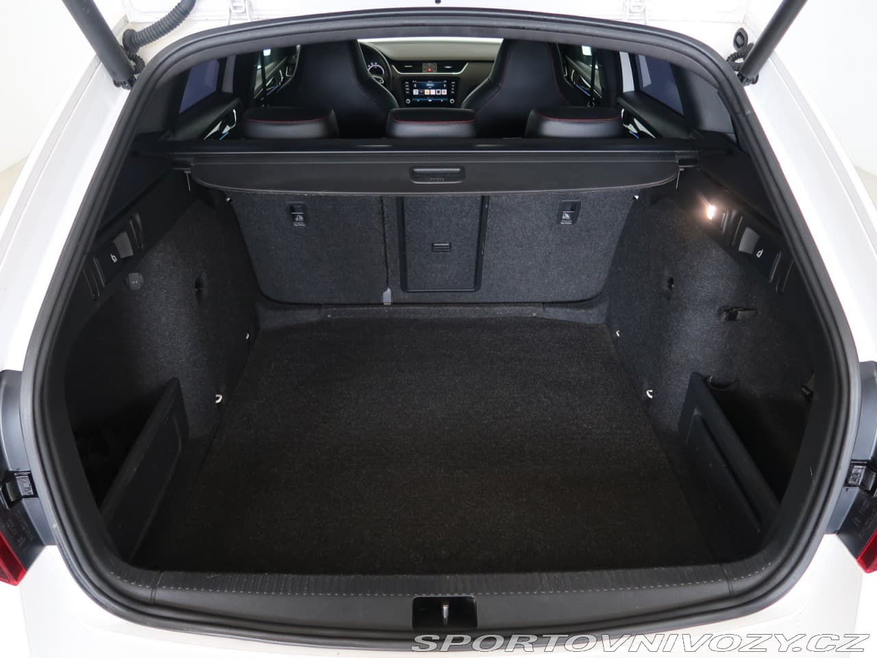 2018 Škoda OCTAVIA - 14