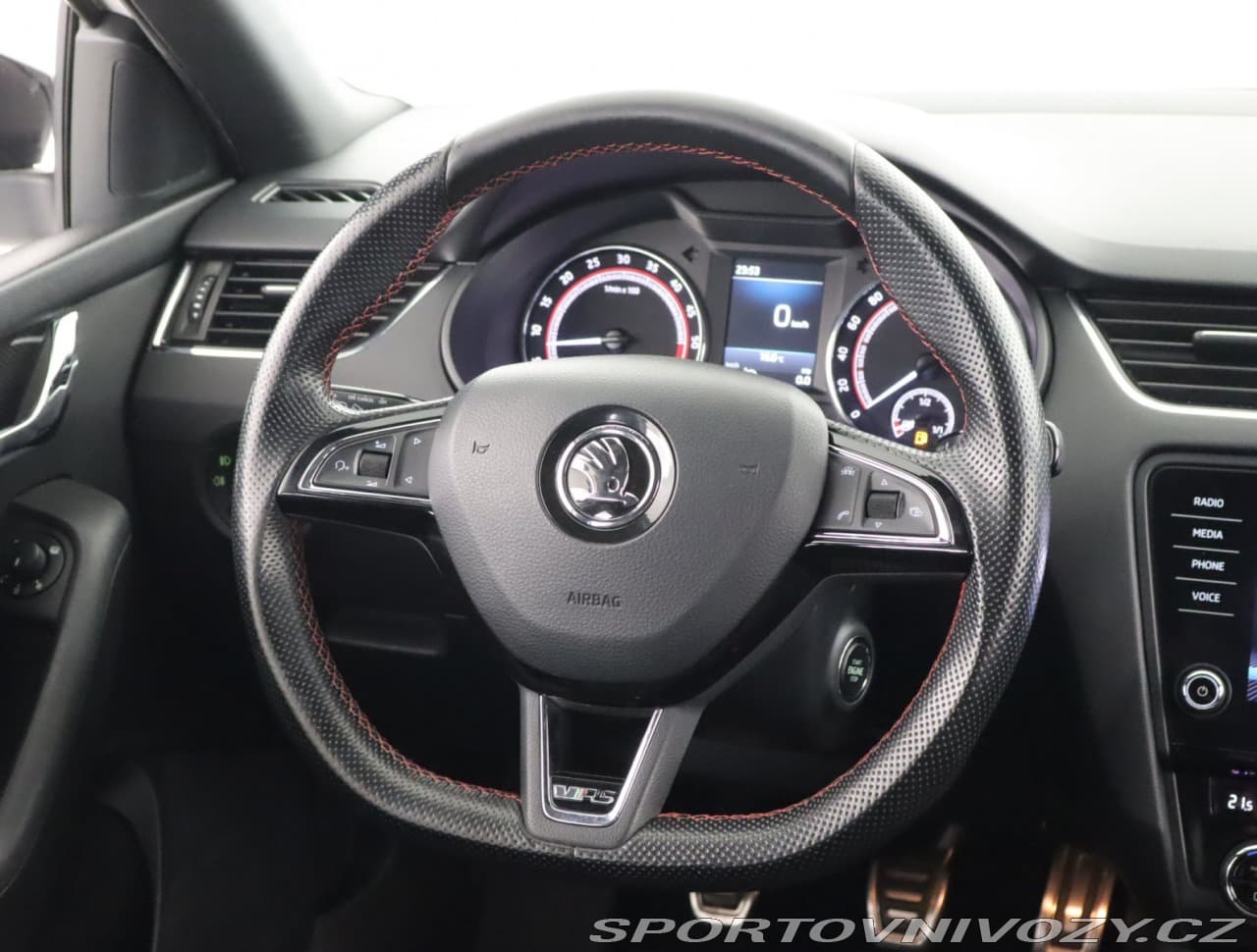 2018 Škoda OCTAVIA - 18