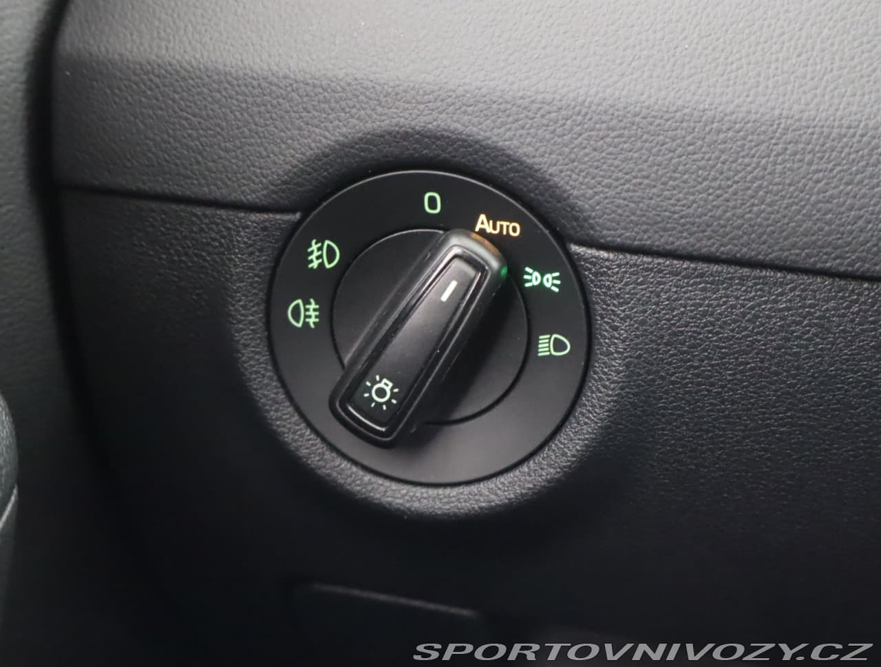 2018 Škoda OCTAVIA - 19