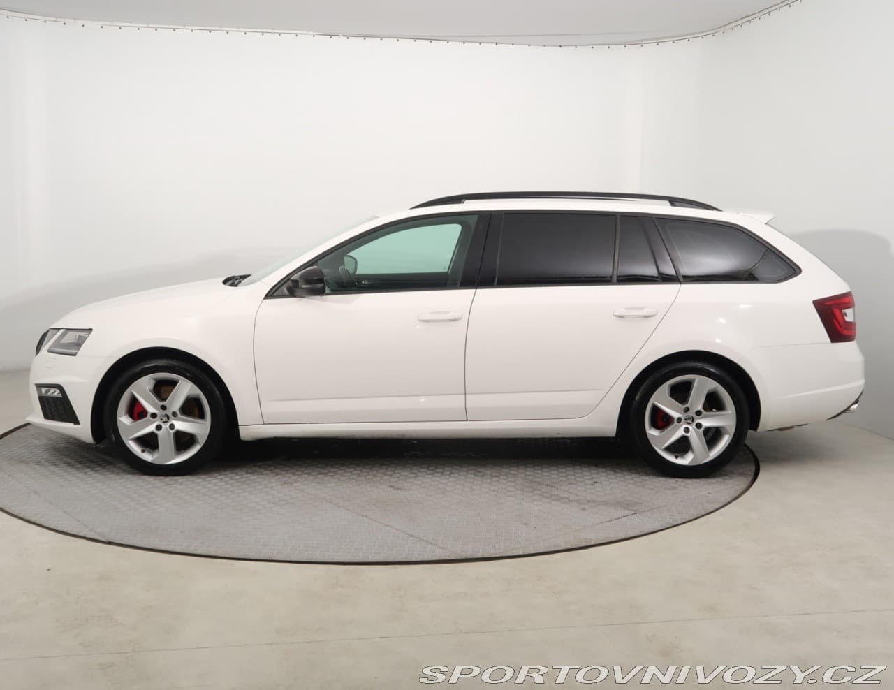 2018 Škoda OCTAVIA - 3