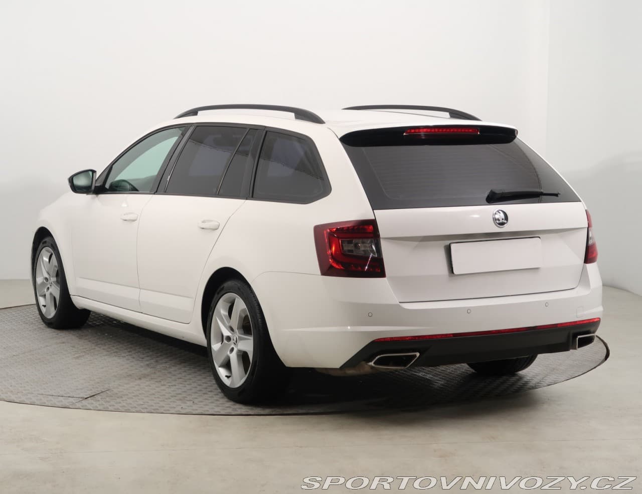 2018 Škoda OCTAVIA - 4