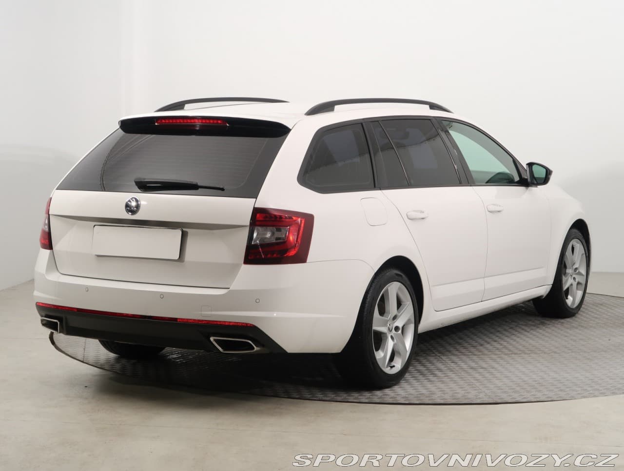 2018 Škoda OCTAVIA - 5
