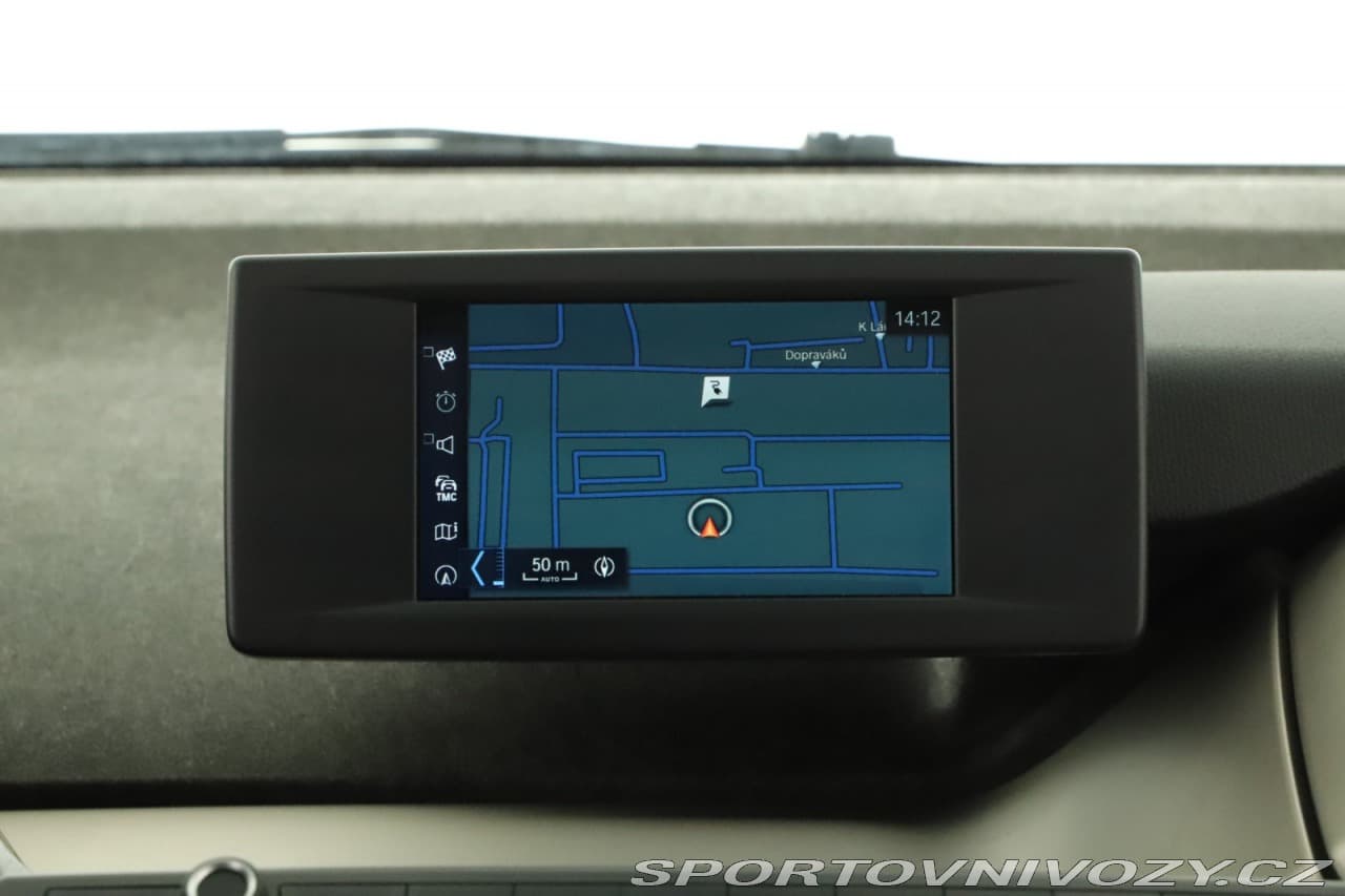 2019 BMW i3 - 15