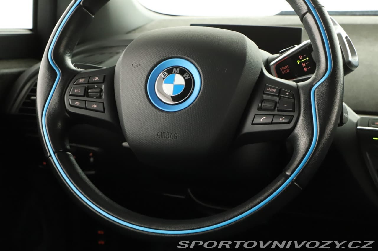 2019 BMW i3 - 18