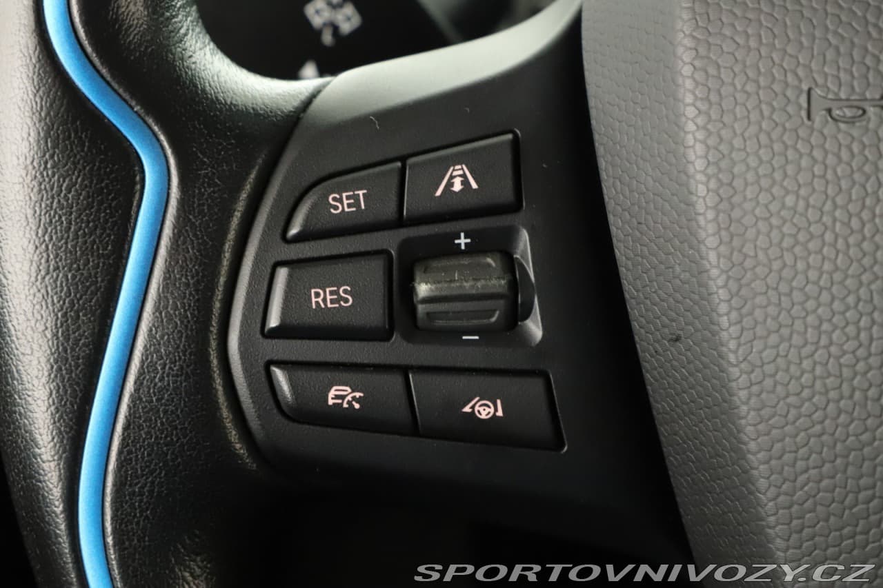 2019 BMW i3 - 19